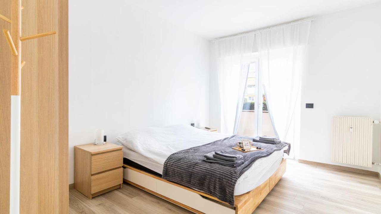 Cloudberry Home Meran Exterior foto